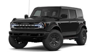 2026 Ford Bronco® External Image 1